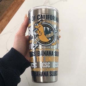 UC SANTA CRUZ CUP